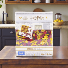 Harry Potter Streusel-Mix Gryffindor – 60 g
