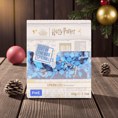 Harry Potter Streusel-Mix Ravenclaw – 60 g