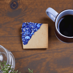 Harry Potter Streusel-Mix Ravenclaw – 60 g