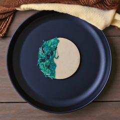 Harry Potter Streusel-Mix Slytherin – 60 g