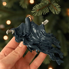 Harry Potter – Dementor Weihnachtsbaum-Schmuck Ornament