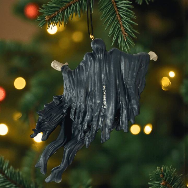 Harry Potter – Dementor Weihnachtsbaum-Schmuck Ornament