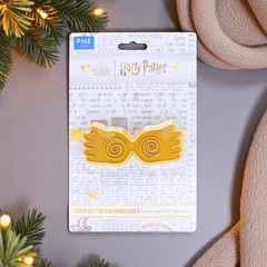 Harry Potter Ausstecher – Luna Lovegoods Brille