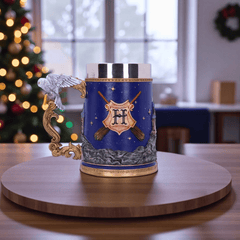 Harry Potter Hogwarts XXL Sammlerkrug