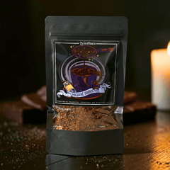 Heiße Schokolade - Kräutertee mit Schokoladen-Geschmack | Cozy Tee