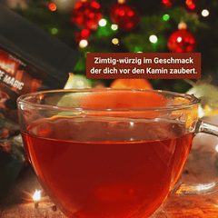 Fire Magic - Cozy Teemischung 70g