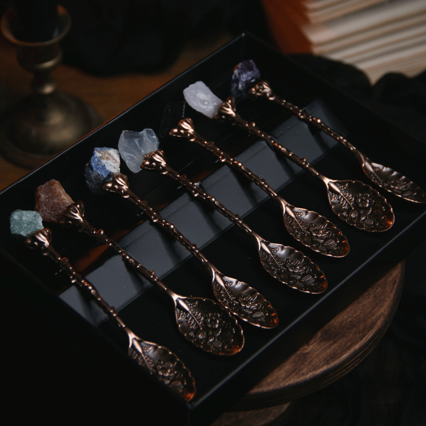 Witchy Box Juni (Monatlich wechselnd & limtiert)