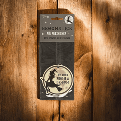 Magische Duftanhänger für Auto & Zuhause – Verschiedene Varianten