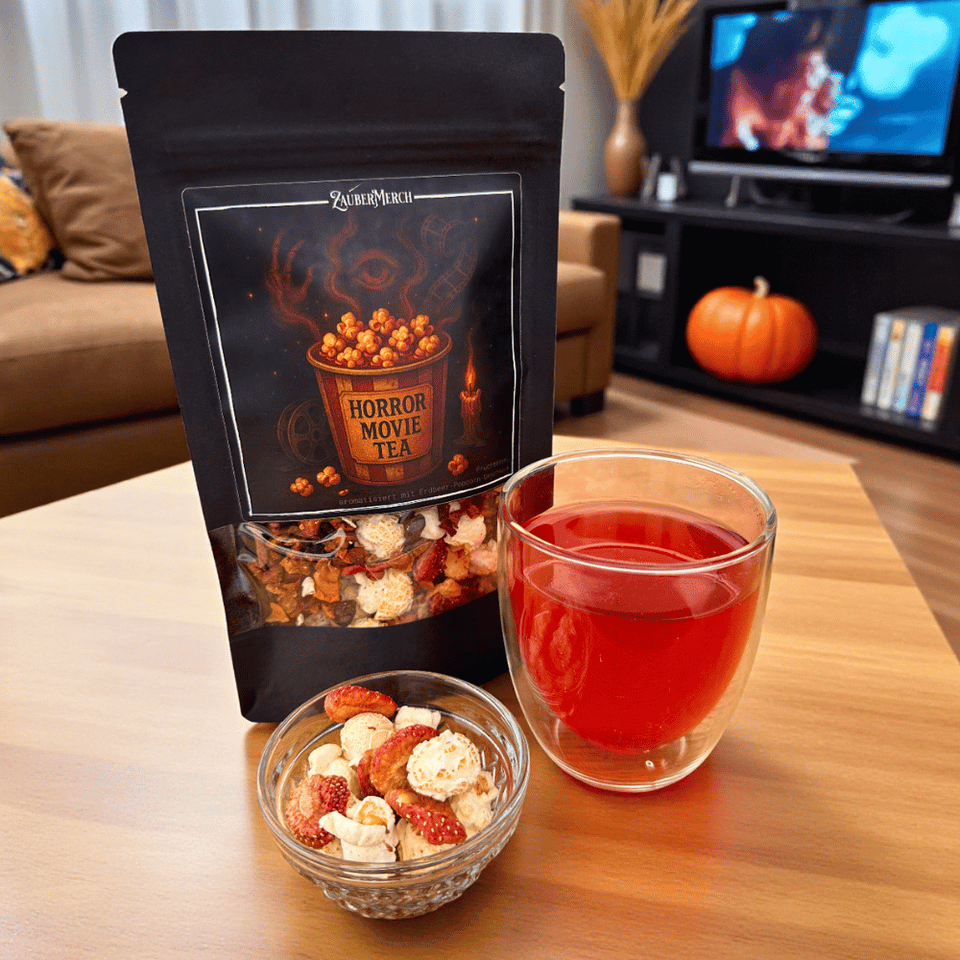 Halloween Extravaganza Bundle – Dein komplettes Grusel-Set