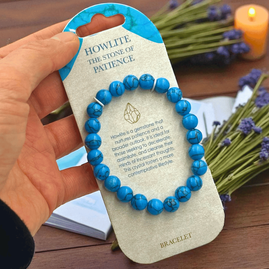 Kristallarmband mit Bedeutung – Wähle deinen Stein