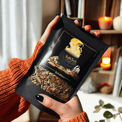 Huffle Trunk - Zaubertrank Teemischung 80g