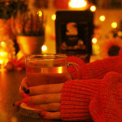 Huffle Trunk - Zaubertrank Teemischung 80g