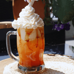 Butterscotch Brew - Special Teemischung 150g