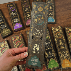 Sagrada Madre Ritual Räucherwerk in 9 Varianten
