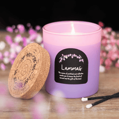 Witchy Box August (Monatlich wechselnd & limtiert)