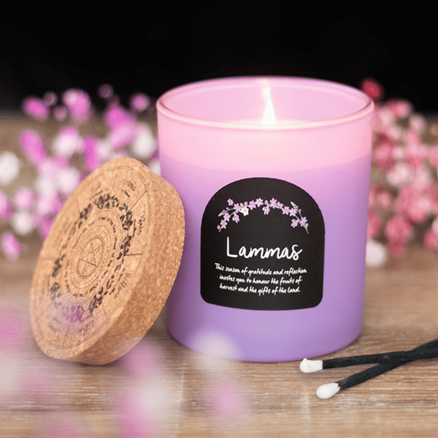 Witchy Box August (Monatlich wechselnd & limtiert)