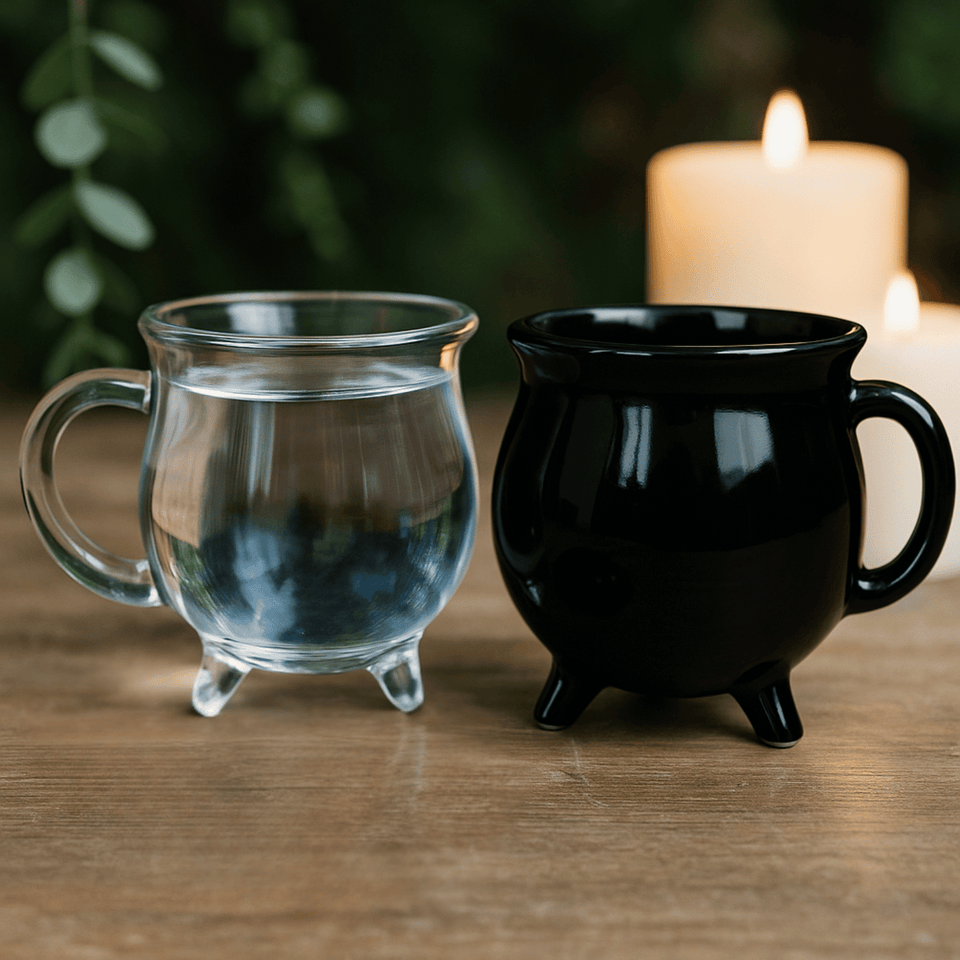 Kessel Tassen Bundle