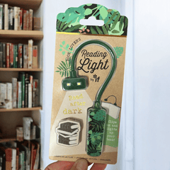 Leselampe – Botanicals