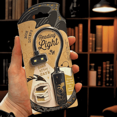 Leselampe – Drache