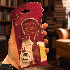 Leselampe – Romantasy