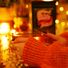 Liebestrank - Zaubertrank Teemischung 80g