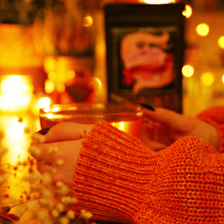 Liebestrank - Zaubertrank Teemischung 80g