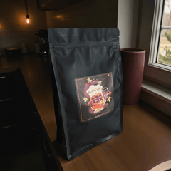 Limitierter 1 kg Beutel – Butterscotch Brew Special Edition