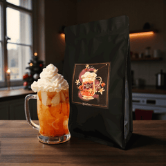 Limitierter 1 kg Beutel – Butterscotch Brew Special Edition