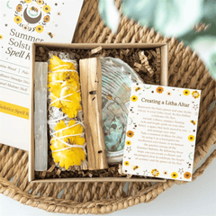Witchy Box Juni (Monatlich wechselnd & limtiert)
