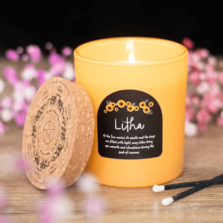 Witchy Box Juni (Monatlich wechselnd & limtiert)