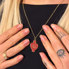 Liebestrank Halskette