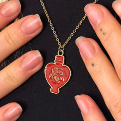 Liebestrank Halskette