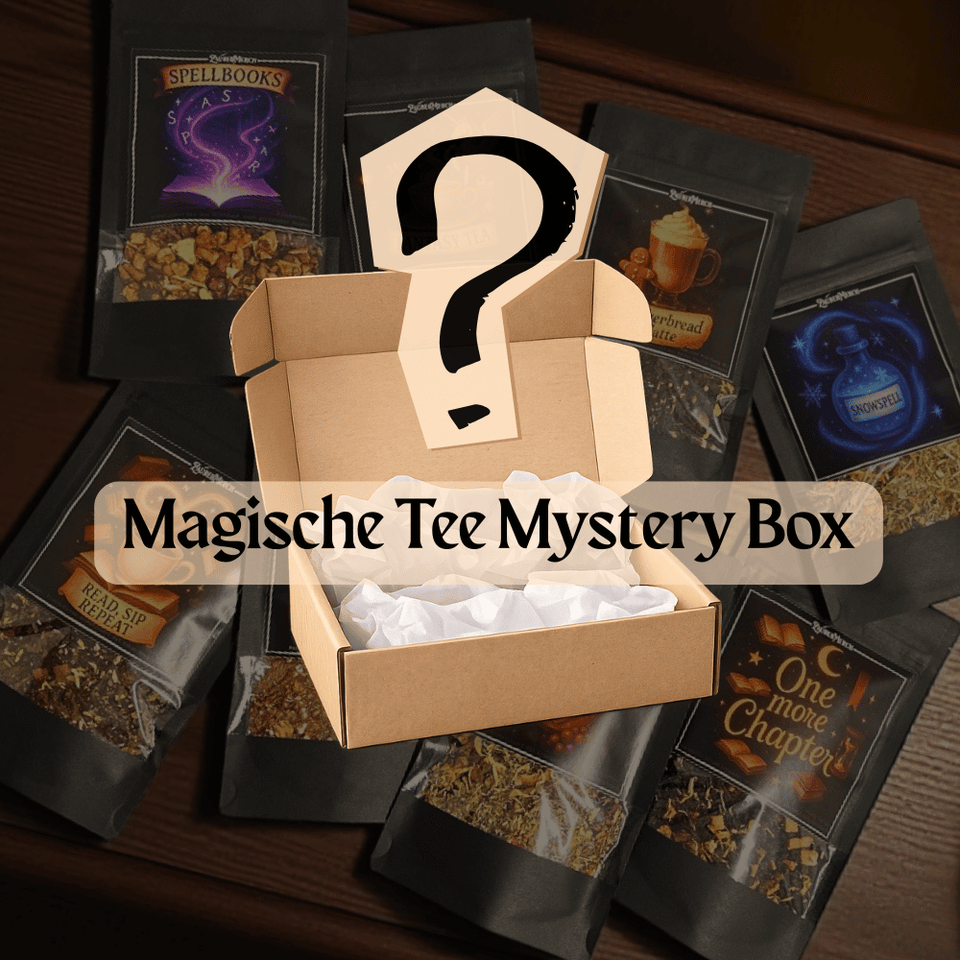 Brew Mystery Box bis über 50% Rabatt