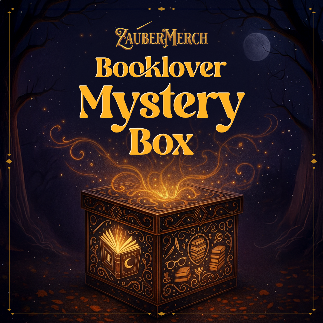 Booklover Mystery Box