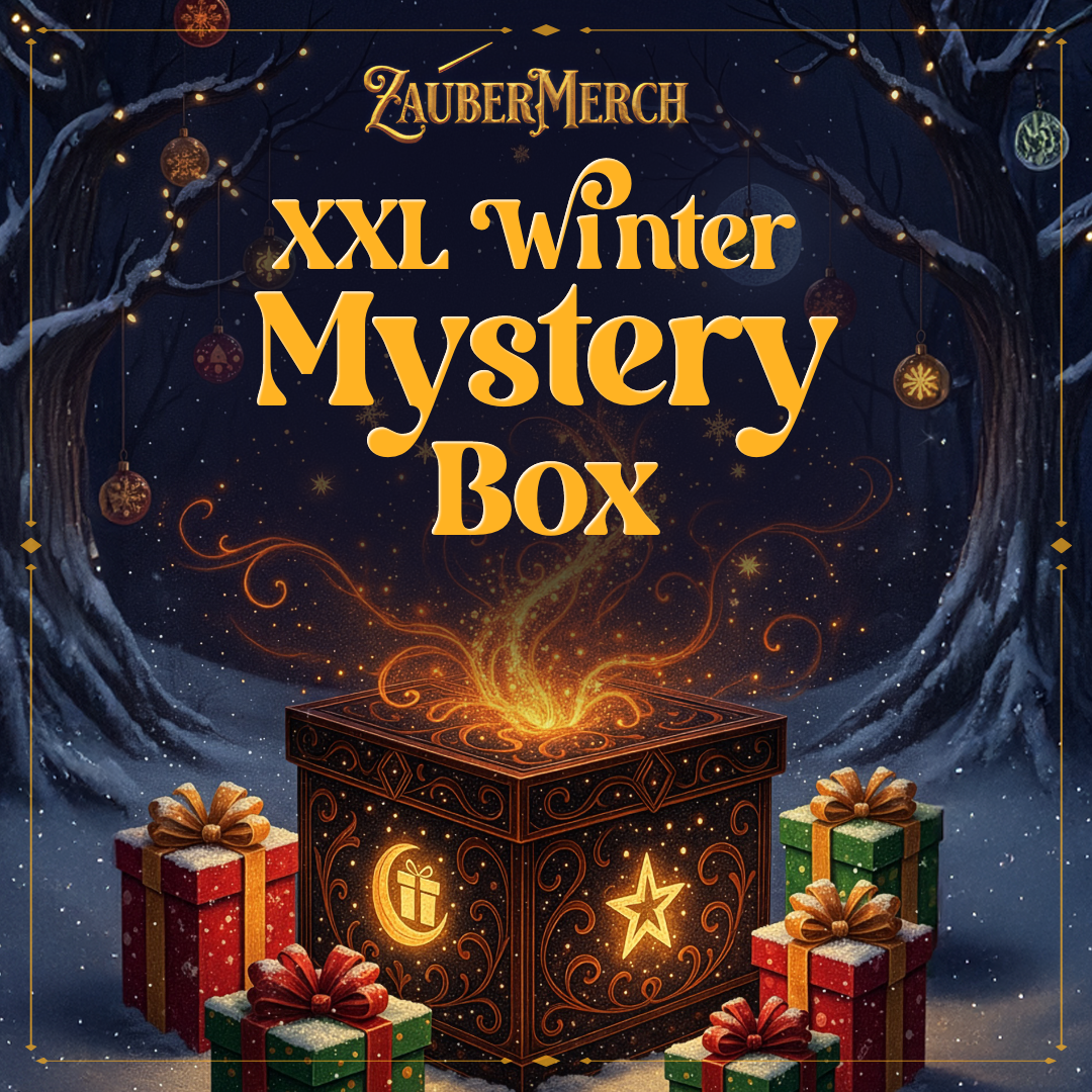 XXL Winter Mystery Box