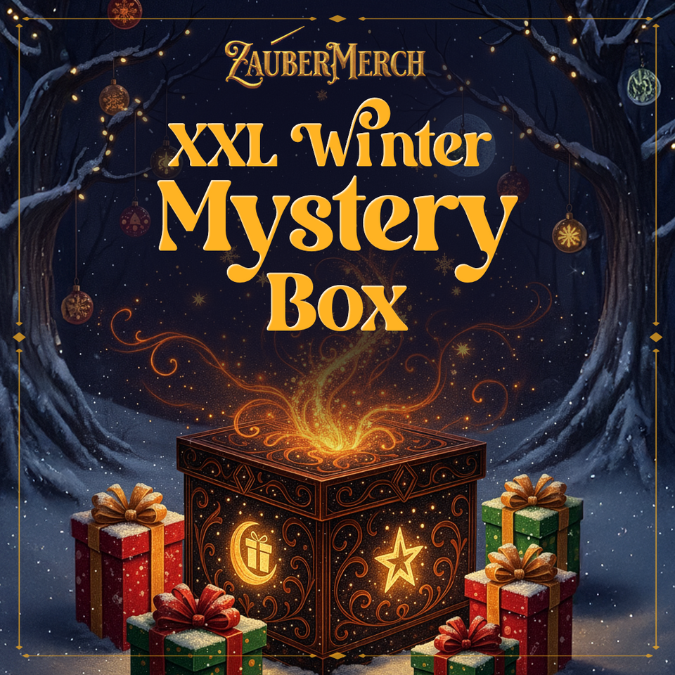 XXL Winter Mystery Box