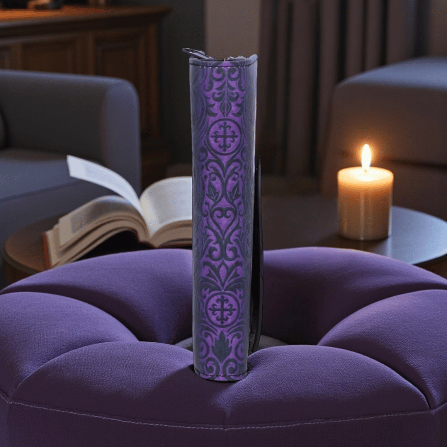 Magische Drachen Geldbörse – Roter Drache