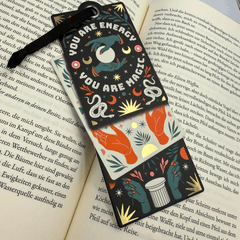 Magische Tarot Karten Lesezeichen by if – Quirky Collection