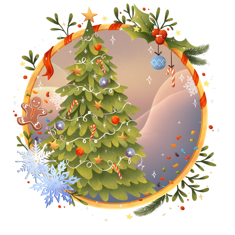 Portraits aus der Zauberwelt