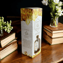 Magischer Raumduft mit Kristall – mystischer Diffuser für Witchy Atmosphäre