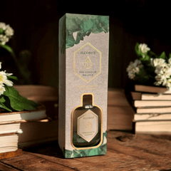 Magischer Raumduft mit Kristall – mystischer Diffuser für Witchy Atmosphäre