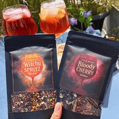 Cold Brew Tee – 2er Bundle