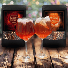 Cold Brew Tee – 2er Bundle