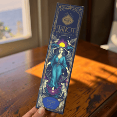 Sagrada Madre Tarot Räucherwerk in 6 Duftvarianten