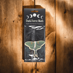 Magische Duftanhänger für Auto & Zuhause – Verschiedene Varianten