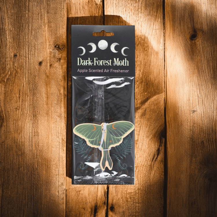 Magische Duftanhänger für Auto & Zuhause – Verschiedene Varianten