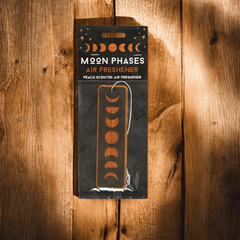 Magische Duftanhänger für Auto & Zuhause – Verschiedene Varianten