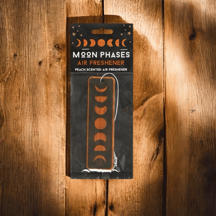 Magische Duftanhänger für Auto & Zuhause – Verschiedene Varianten