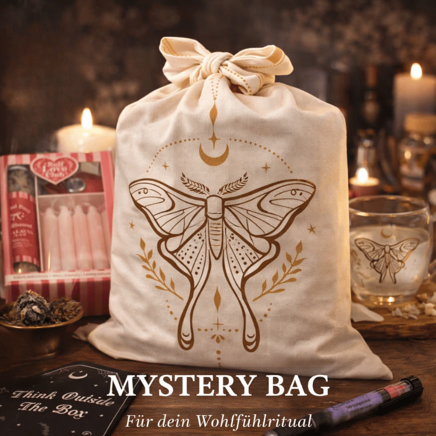 Magische Neuheiten – frisch aus der Zauberwerkstatt