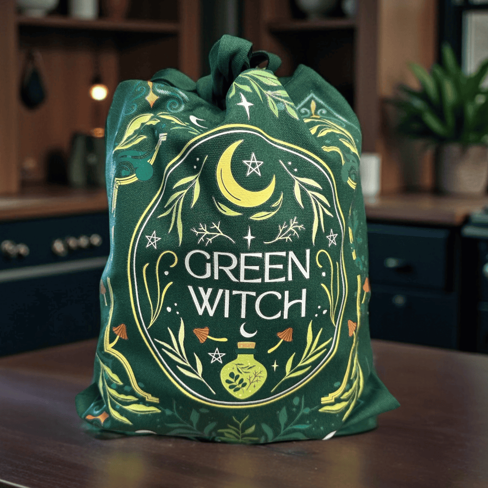 Mystery Bag - dein Wohlfühlritual